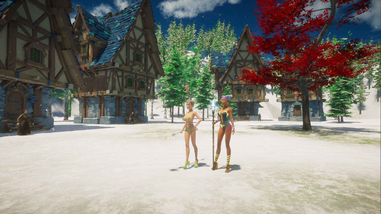 WanderLust screenshot 10