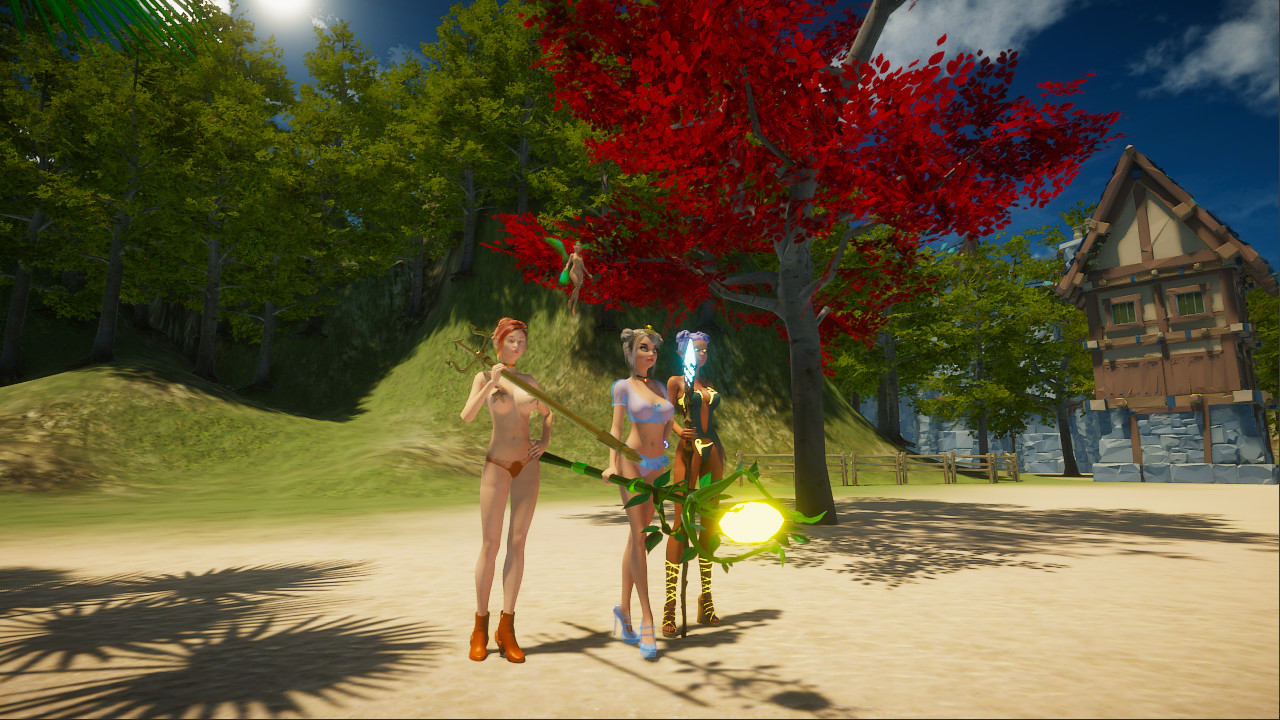 WanderLust screenshot 12