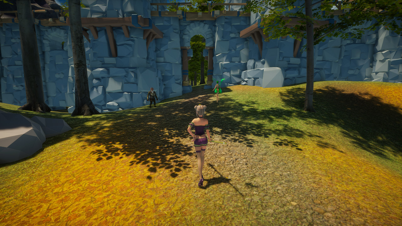 WanderLust screenshot 15