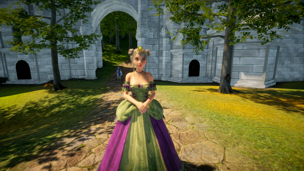 WanderLust screenshot 1