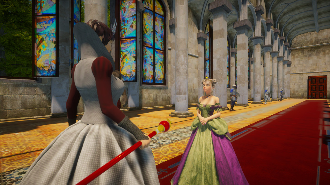 WanderLust screenshot 2