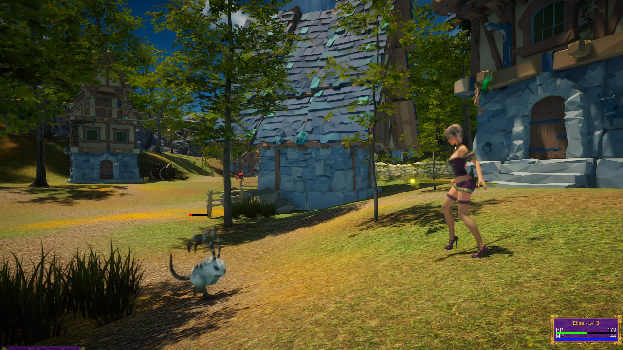 WanderLust screenshot 14