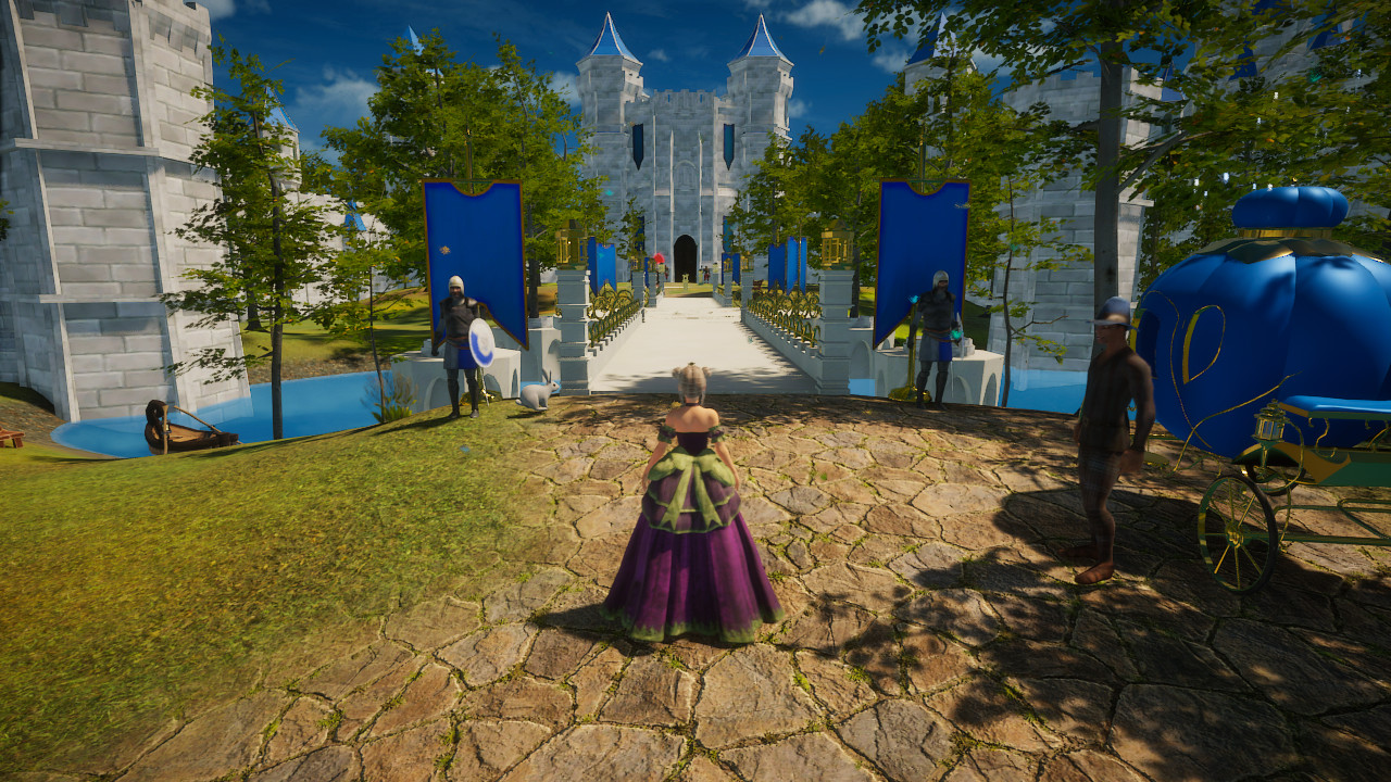 WanderLust screenshot 4