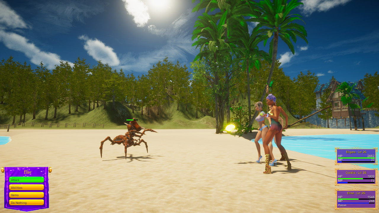 WanderLust screenshot 11