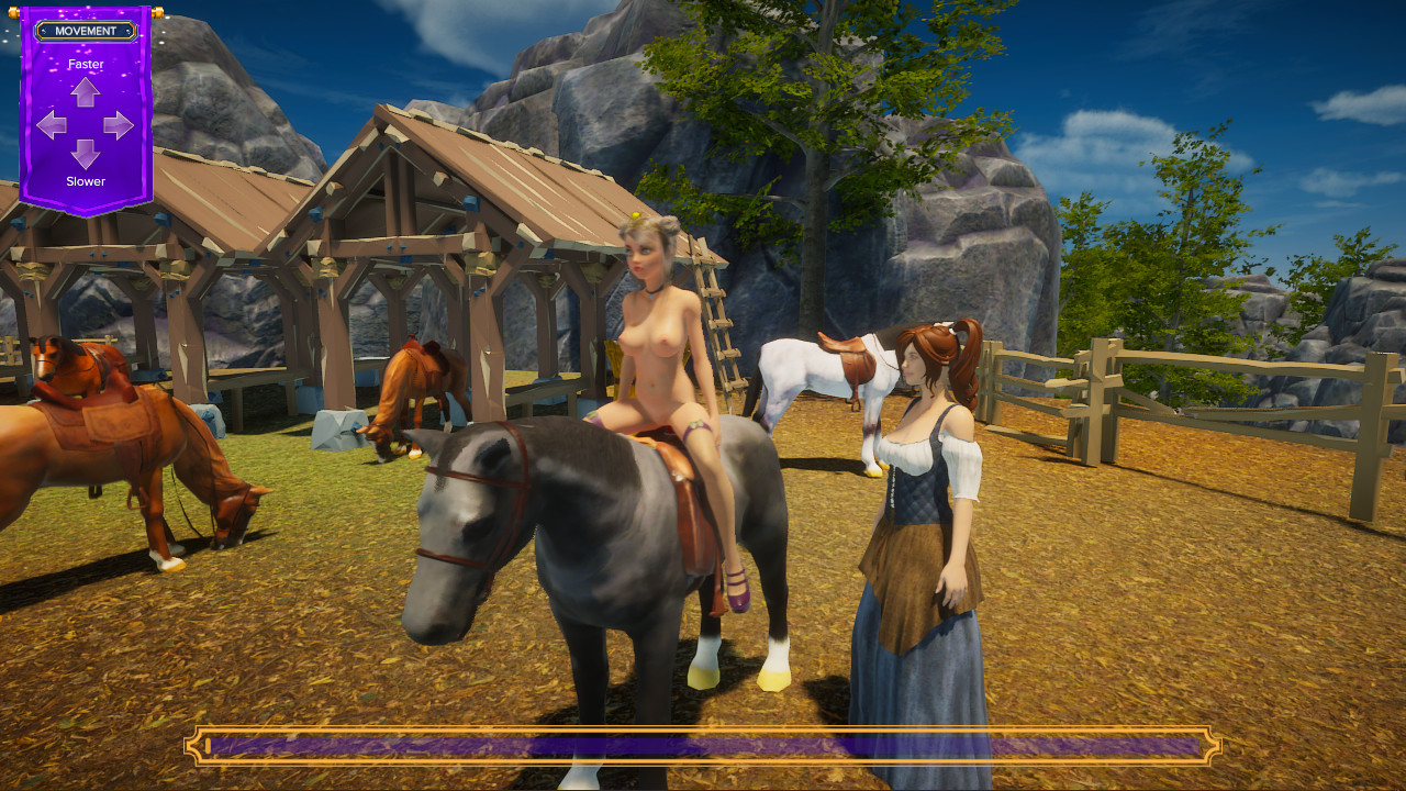 WanderLust screenshot 7