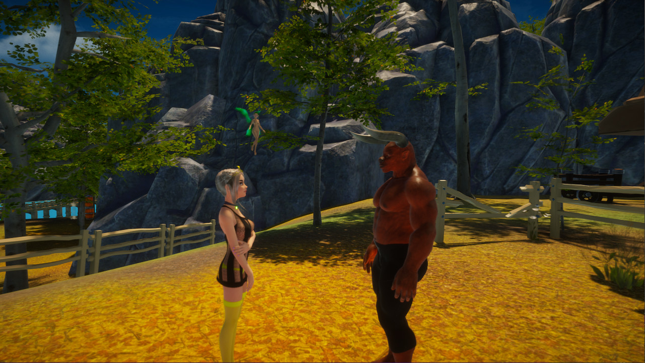 WanderLust screenshot 8
