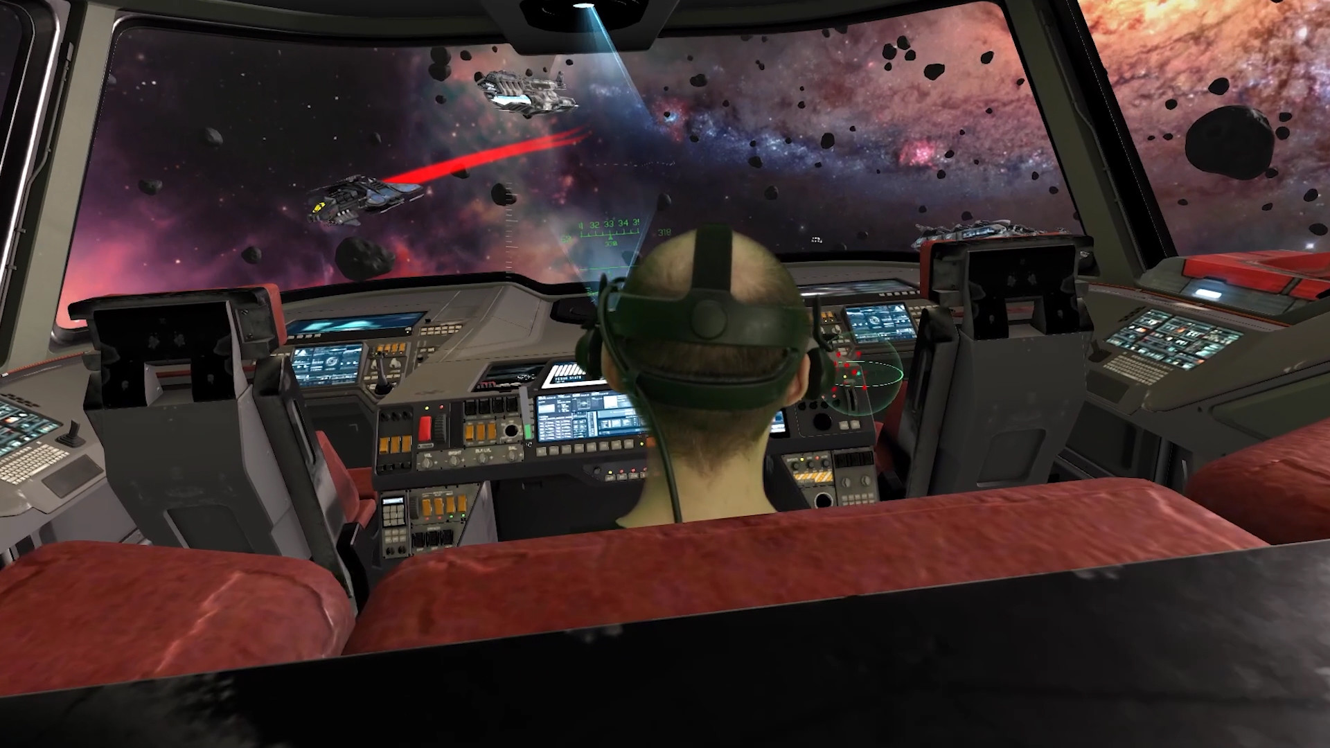 Apollo 3000: Wild Space screenshot 9
