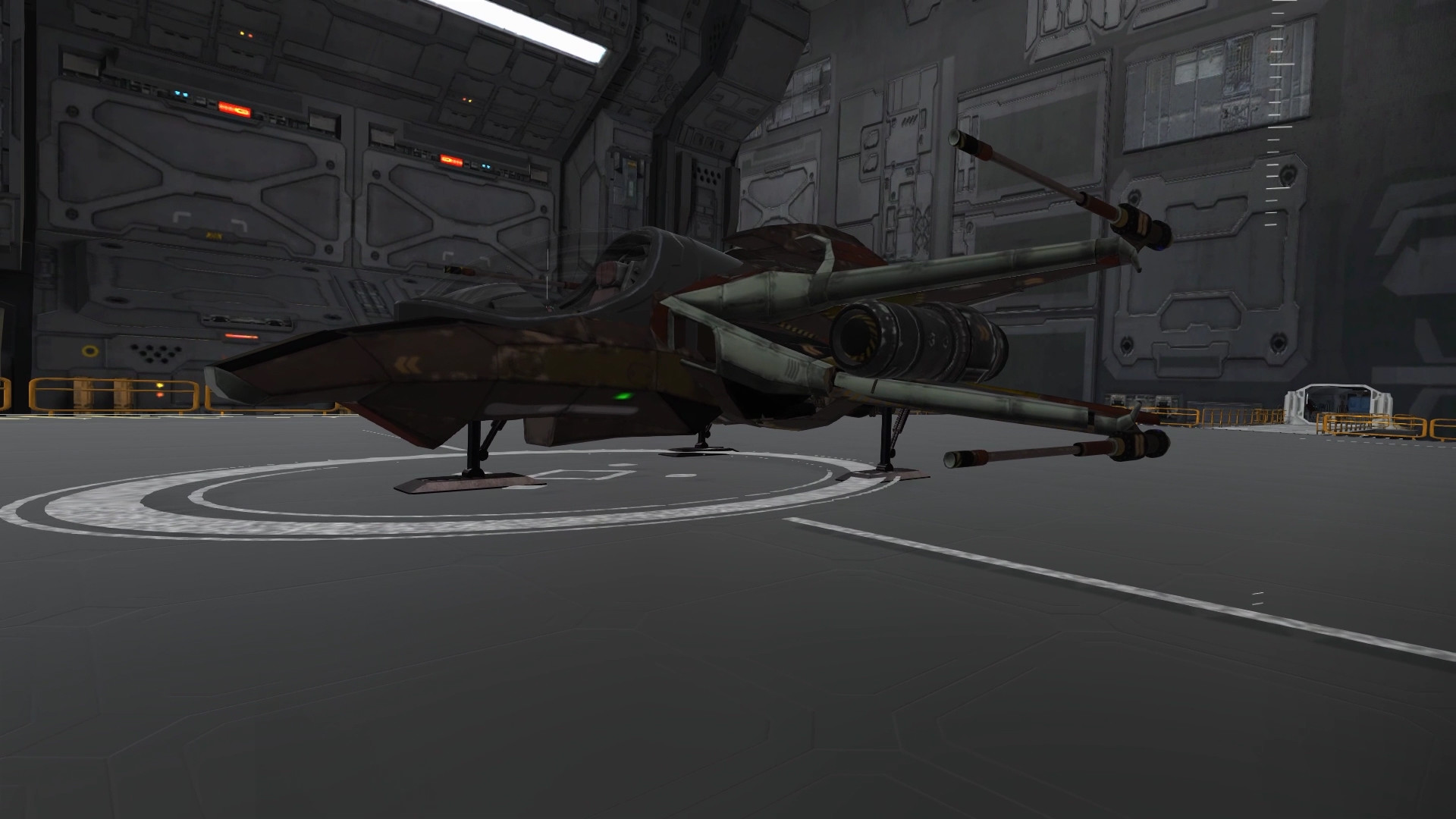 Apollo 3000: Wild Space screenshot 2