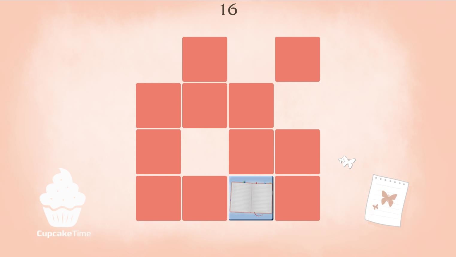 Notes for Memory screenshot 3