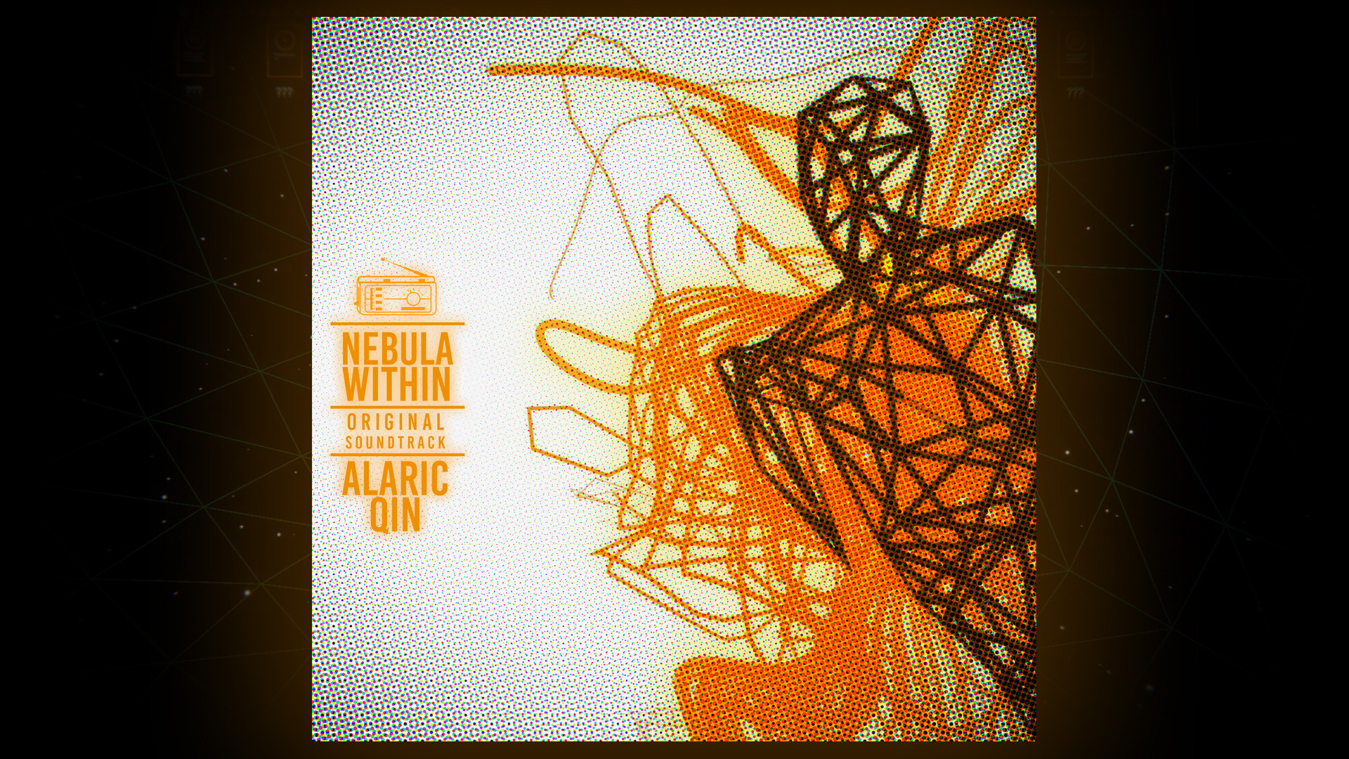 Nebula Within Soundtrack screenshot 1