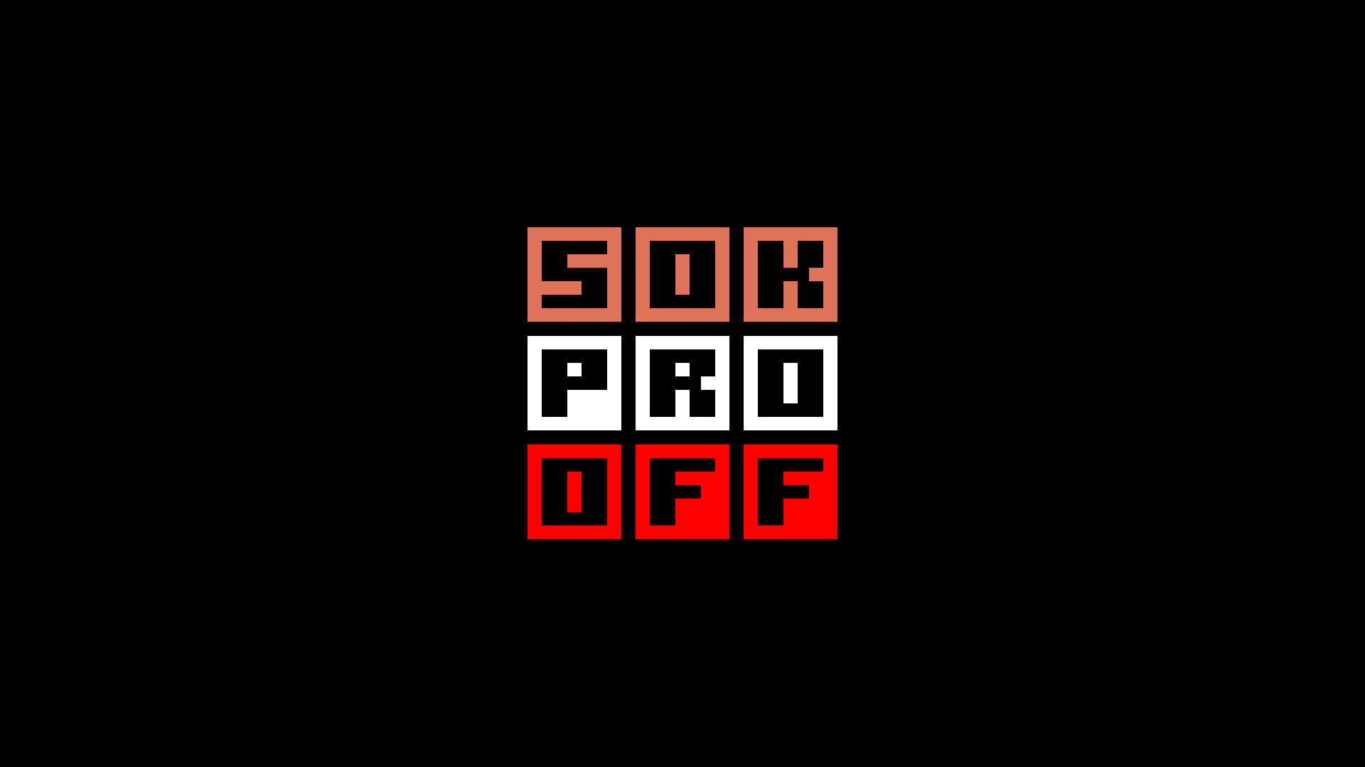 SOK PRO OFF screenshot 1