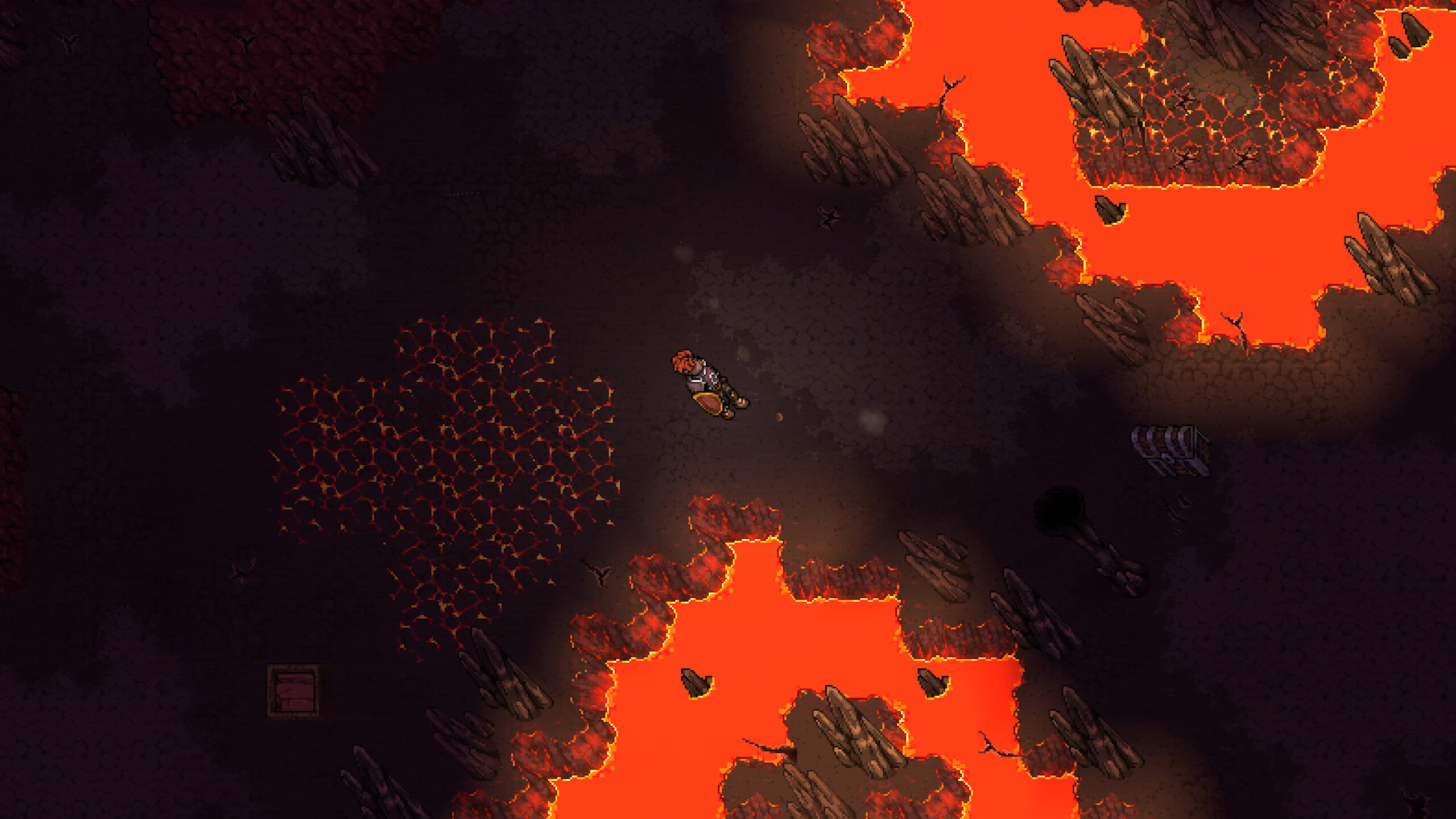 Rasek screenshot 9