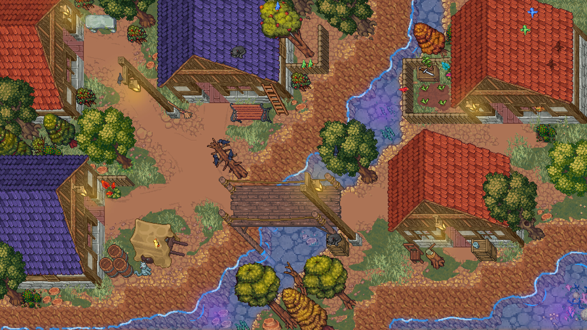 Rasek screenshot 10