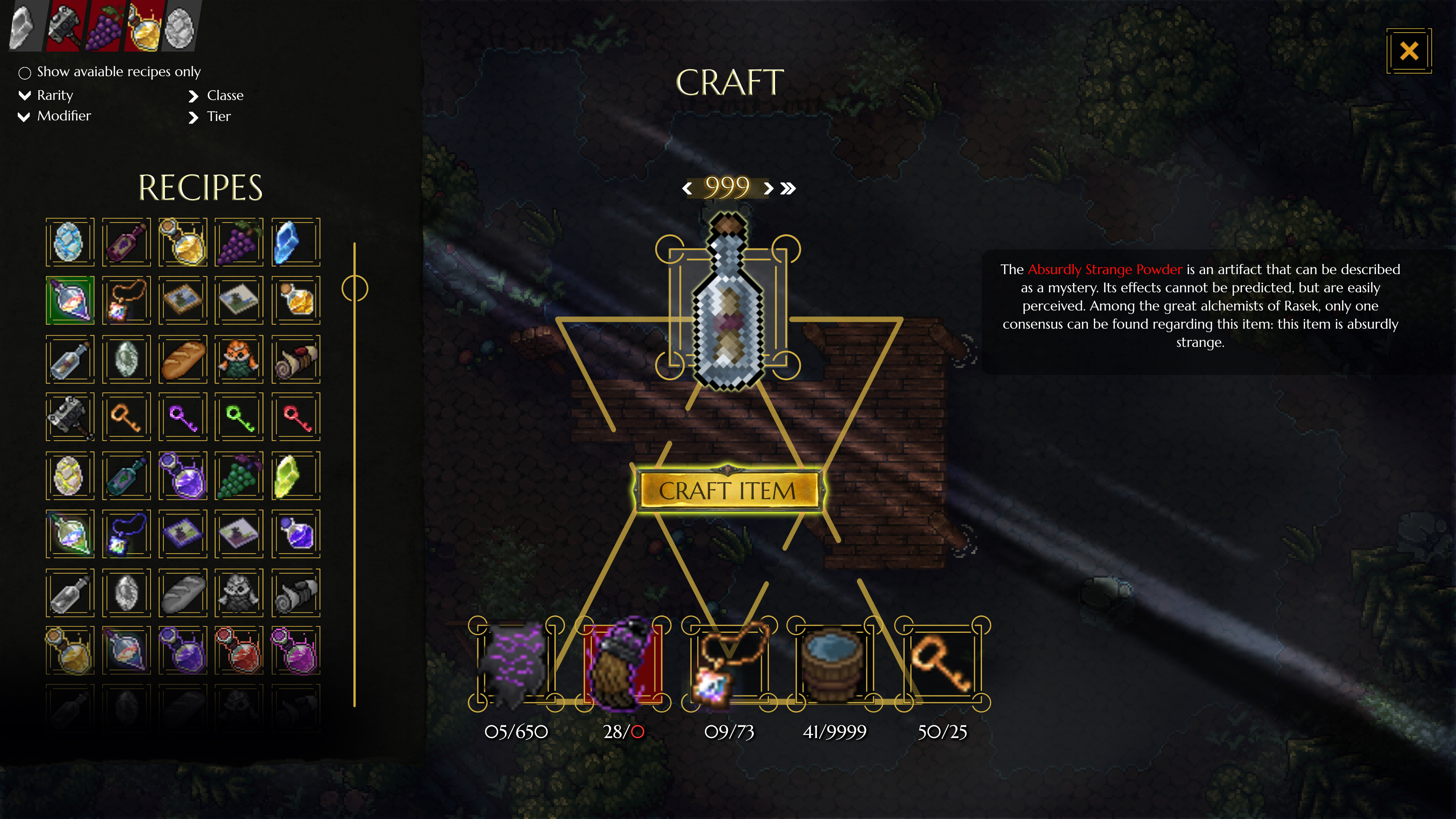 Rasek screenshot 13