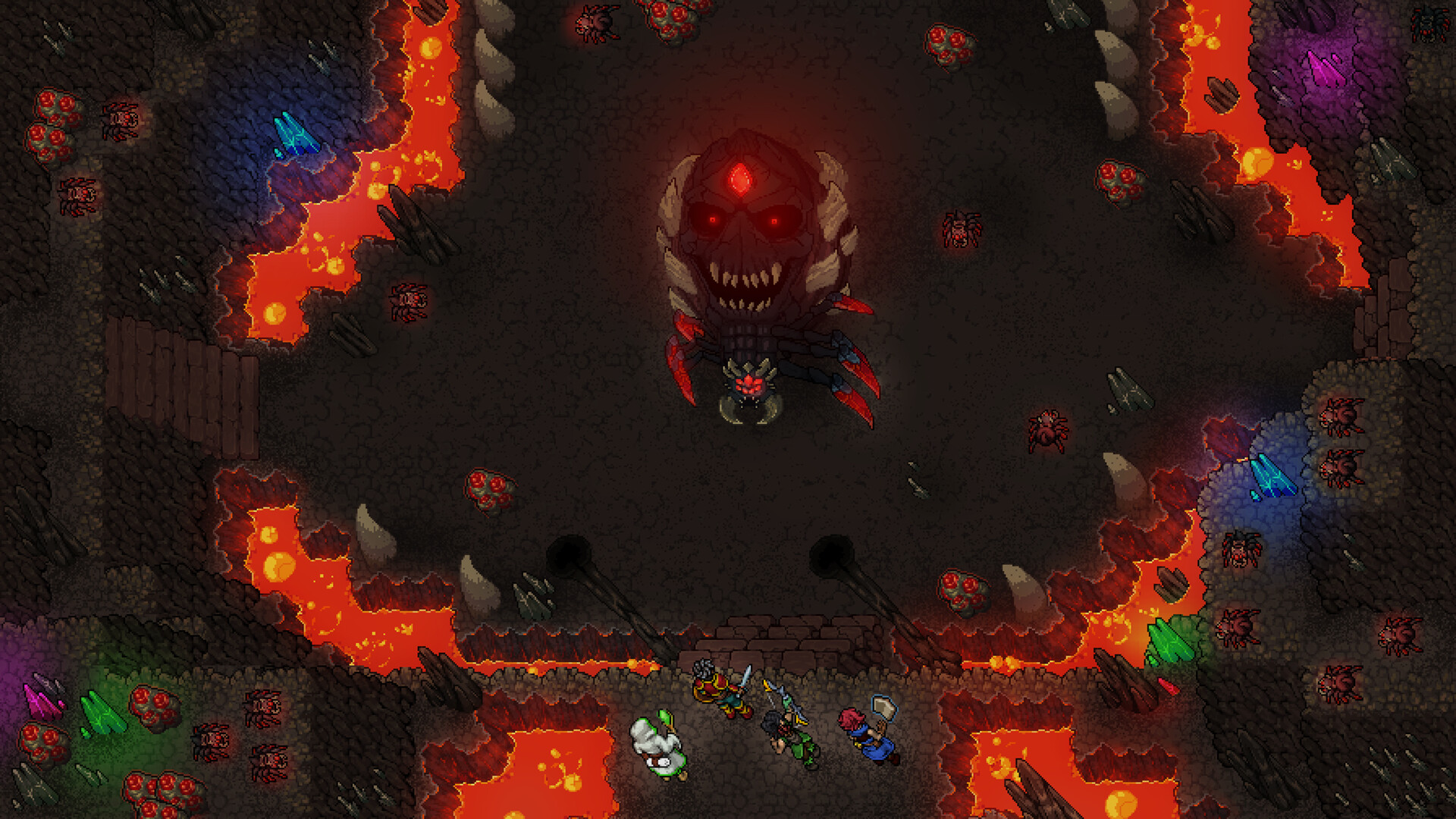 Rasek screenshot 11