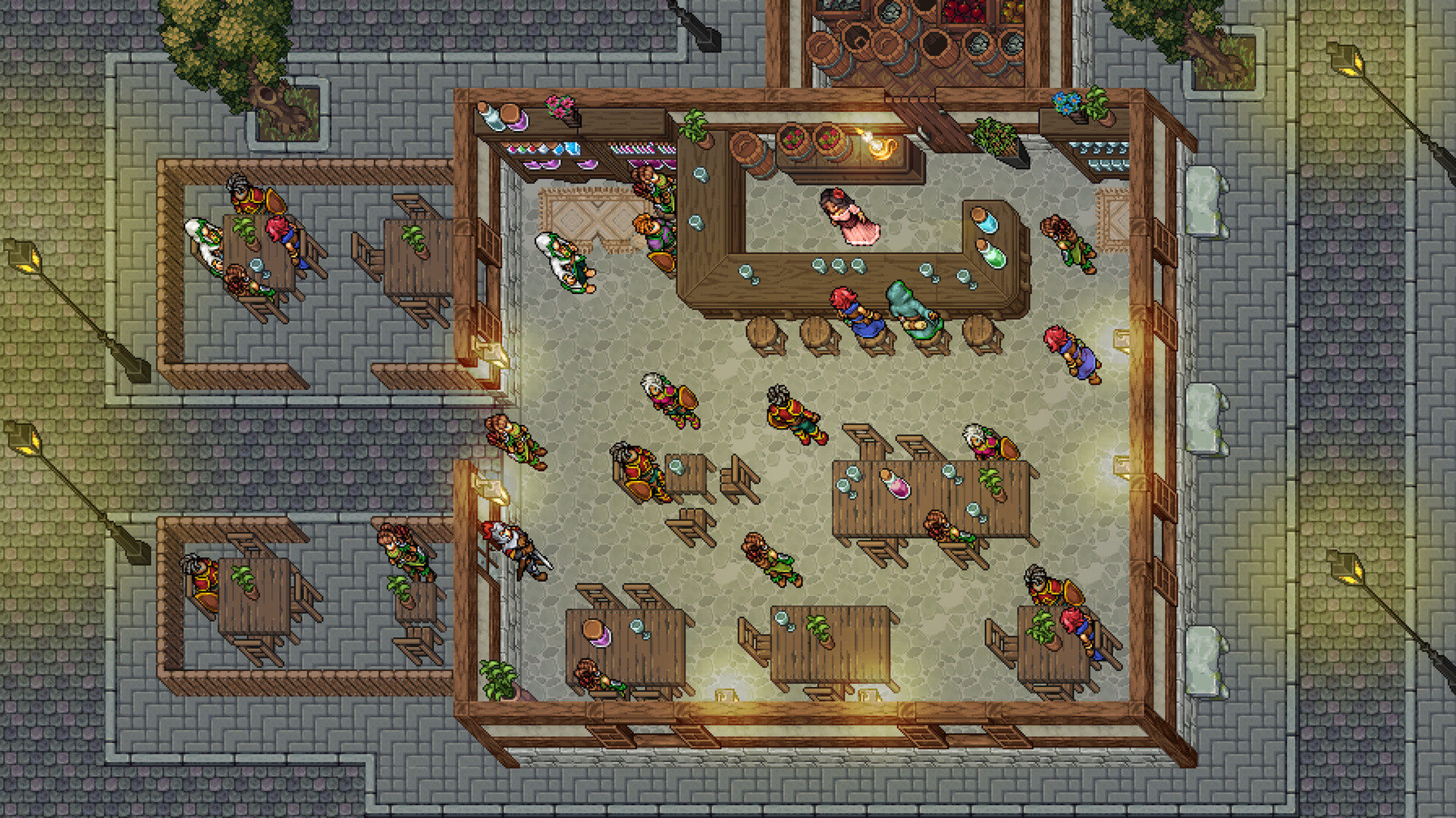 Rasek screenshot 12