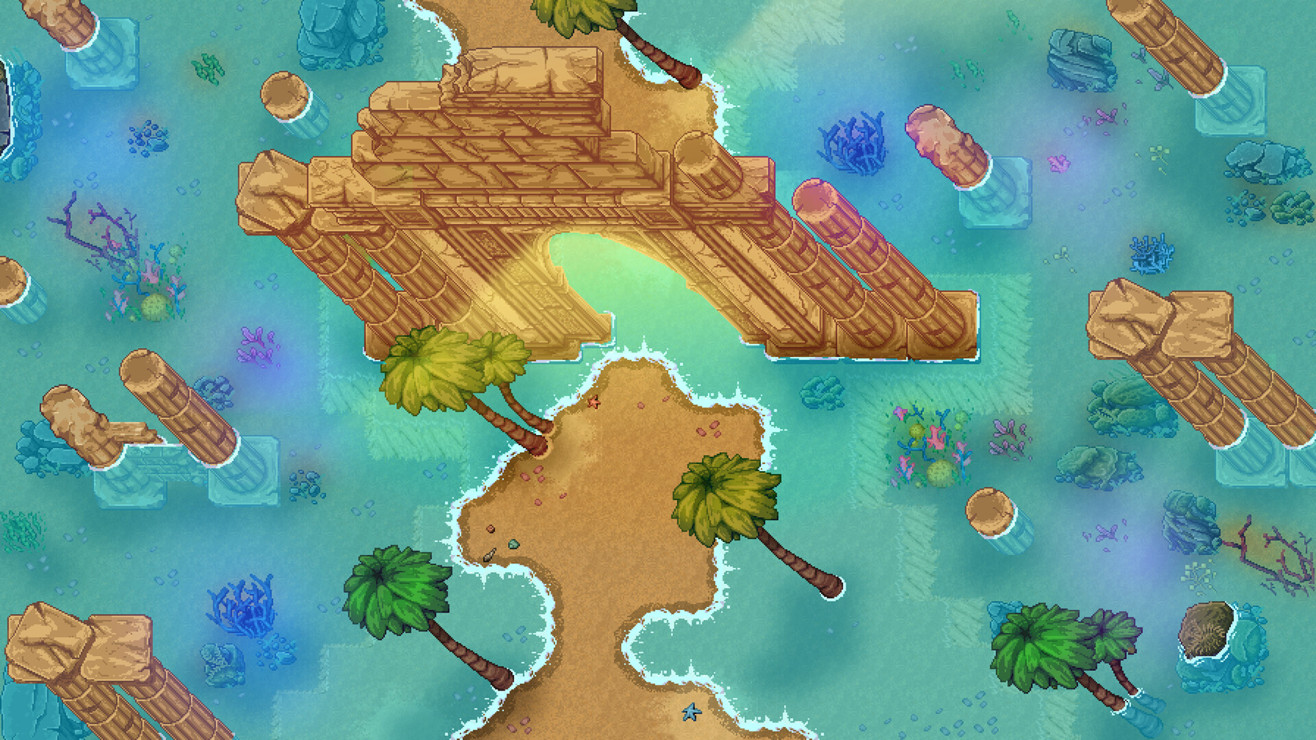 Rasek screenshot 6