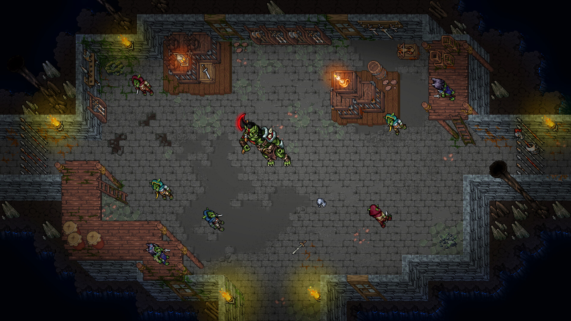 Rasek screenshot 5