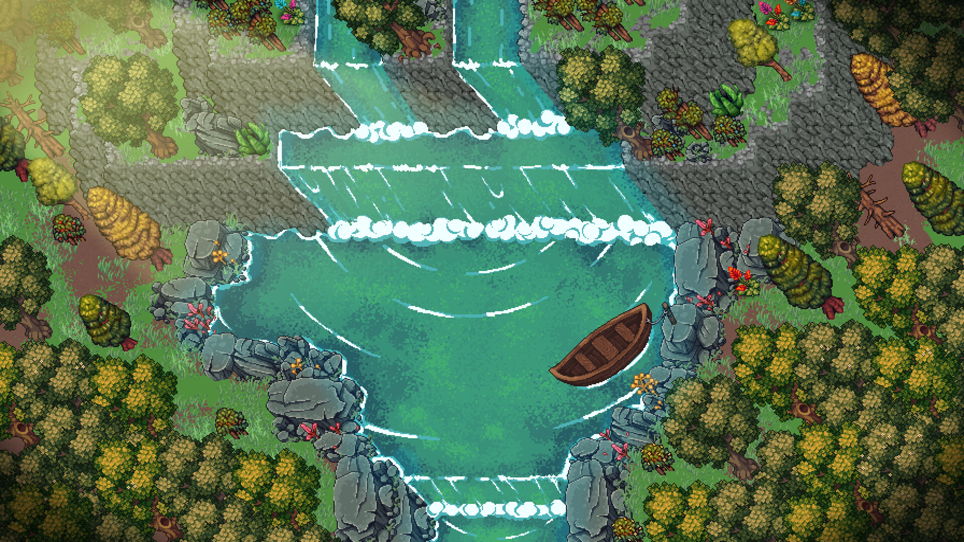 Rasek screenshot 8