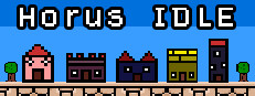 Horus IDLE cover art