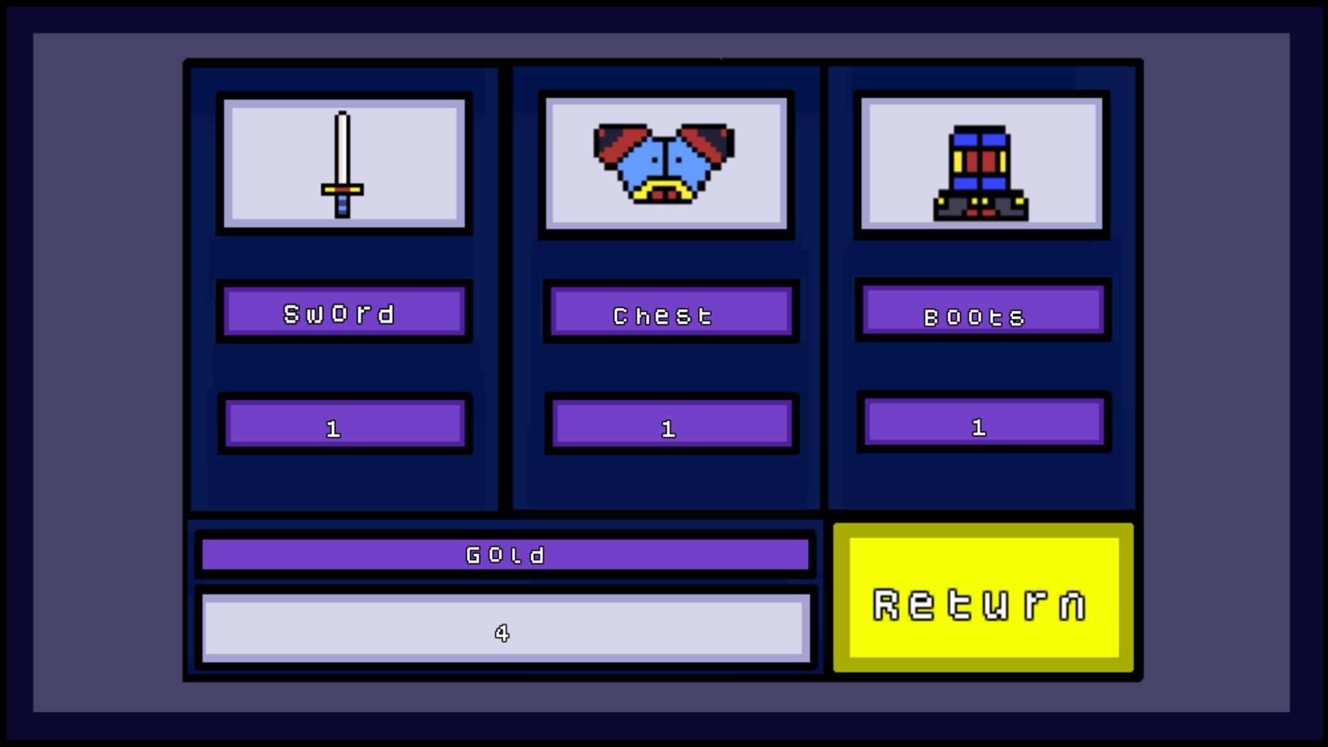 Horus IDLE screenshot 3