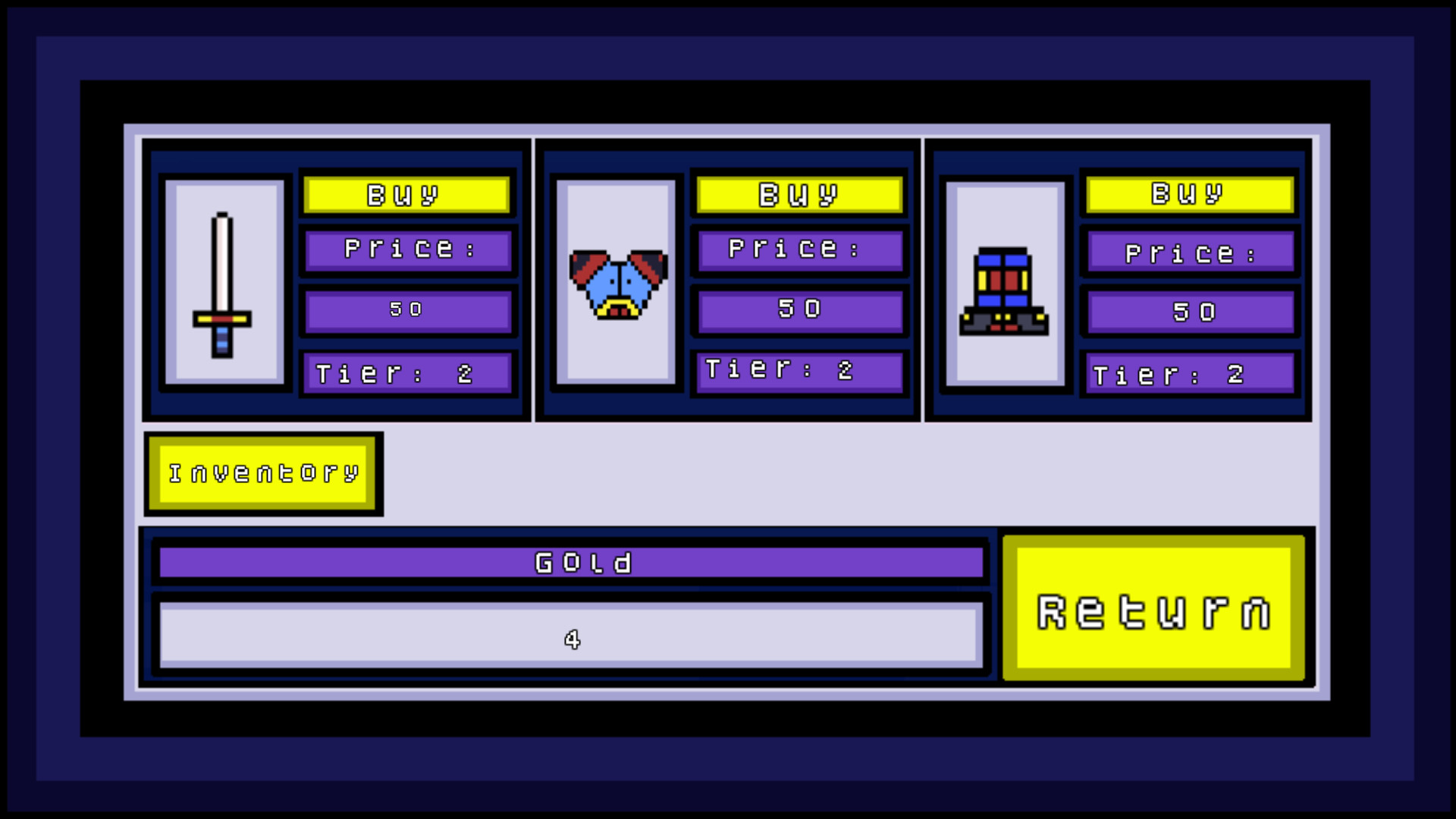 Horus IDLE screenshot 4