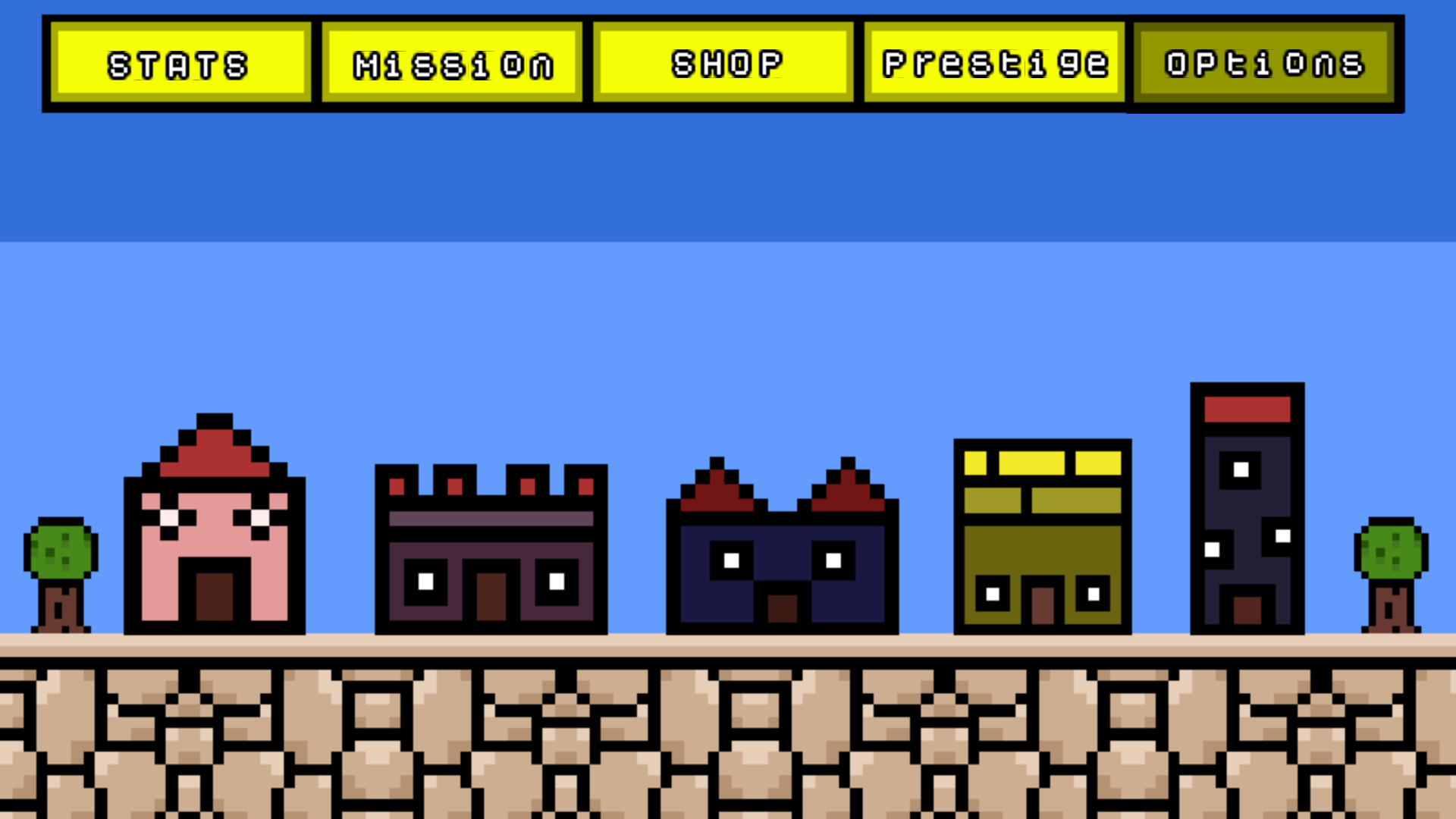 Horus IDLE screenshot 1