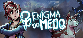 Enigma do Medo
