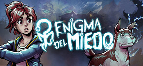 Enigma del Miedo