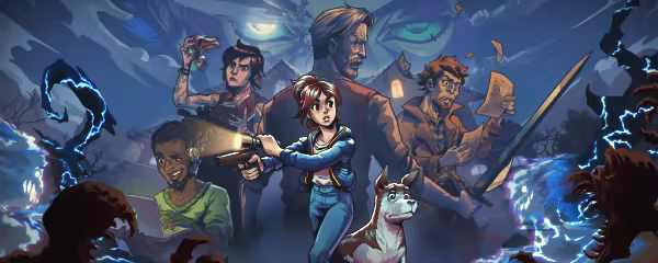 Enigma of Fear thumbnail