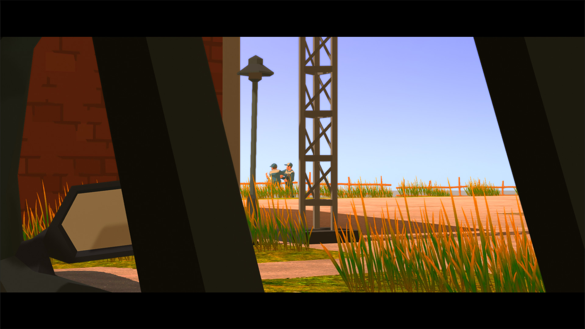 Tail Trail screenshot 25