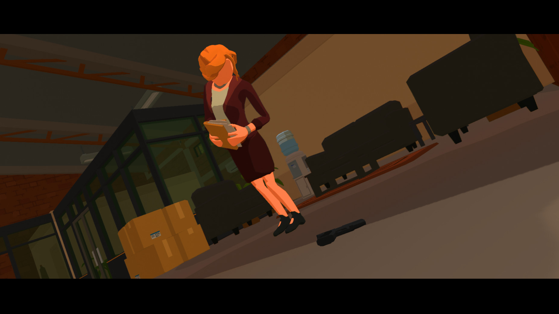 Tail Trail screenshot 6