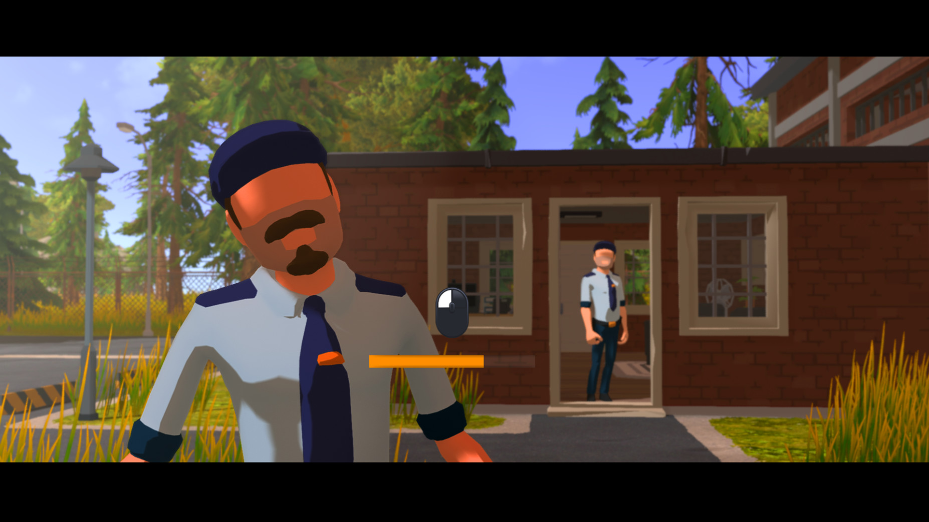 Tail Trail screenshot 8