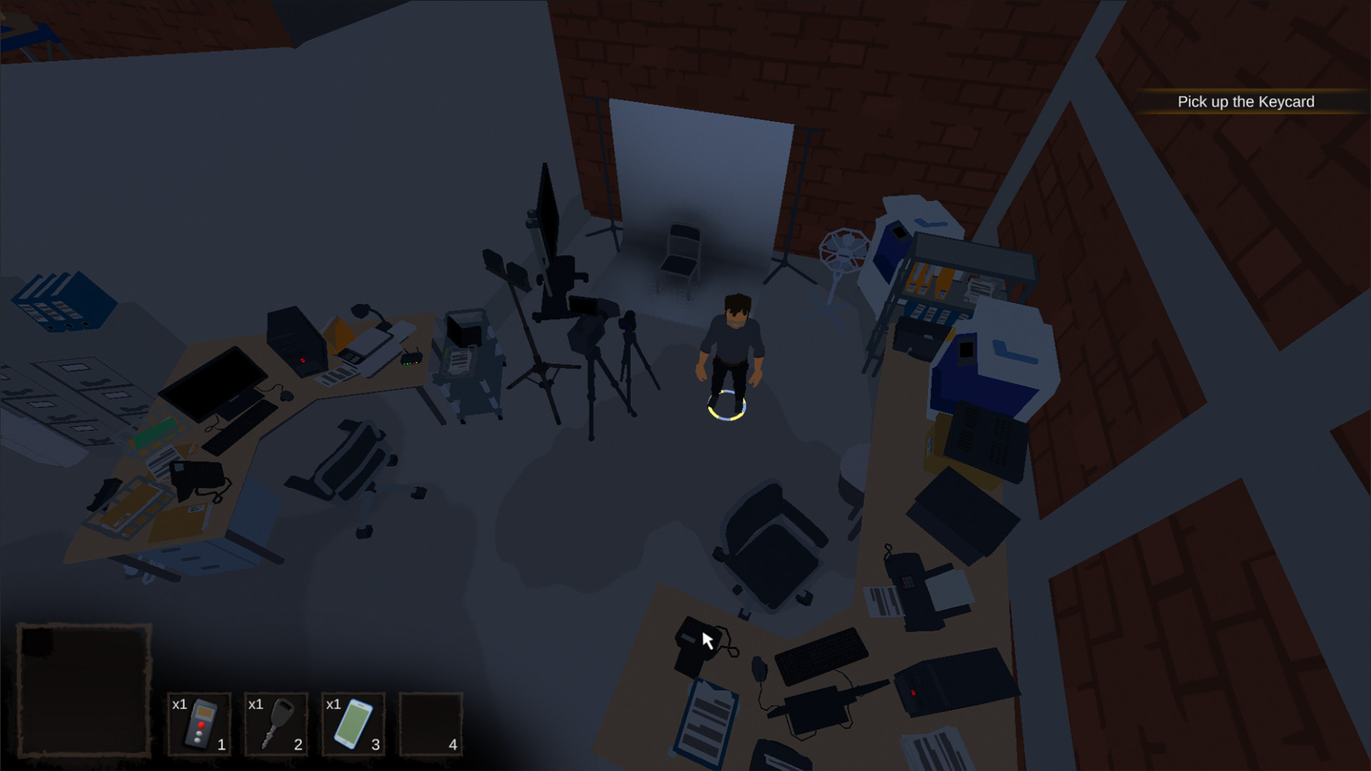 Tail Trail screenshot 27