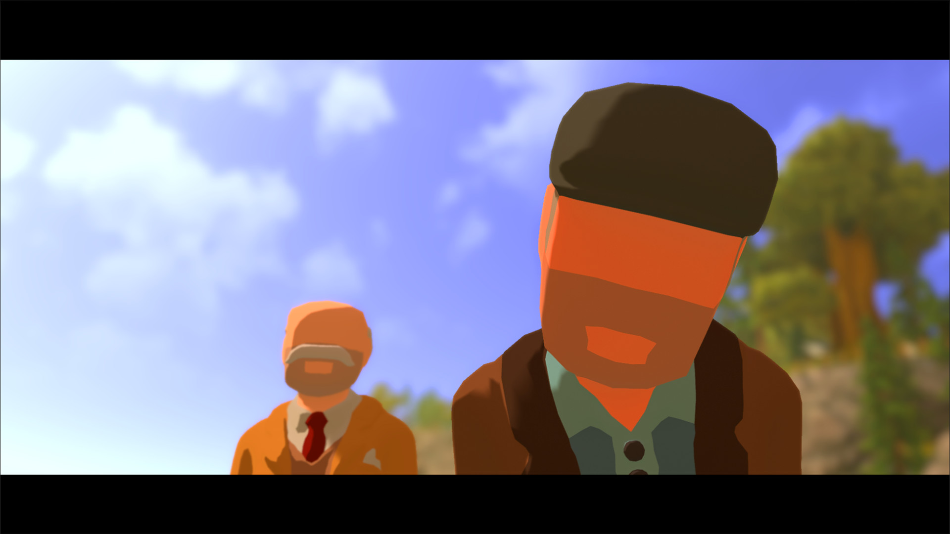 Tail Trail screenshot 23