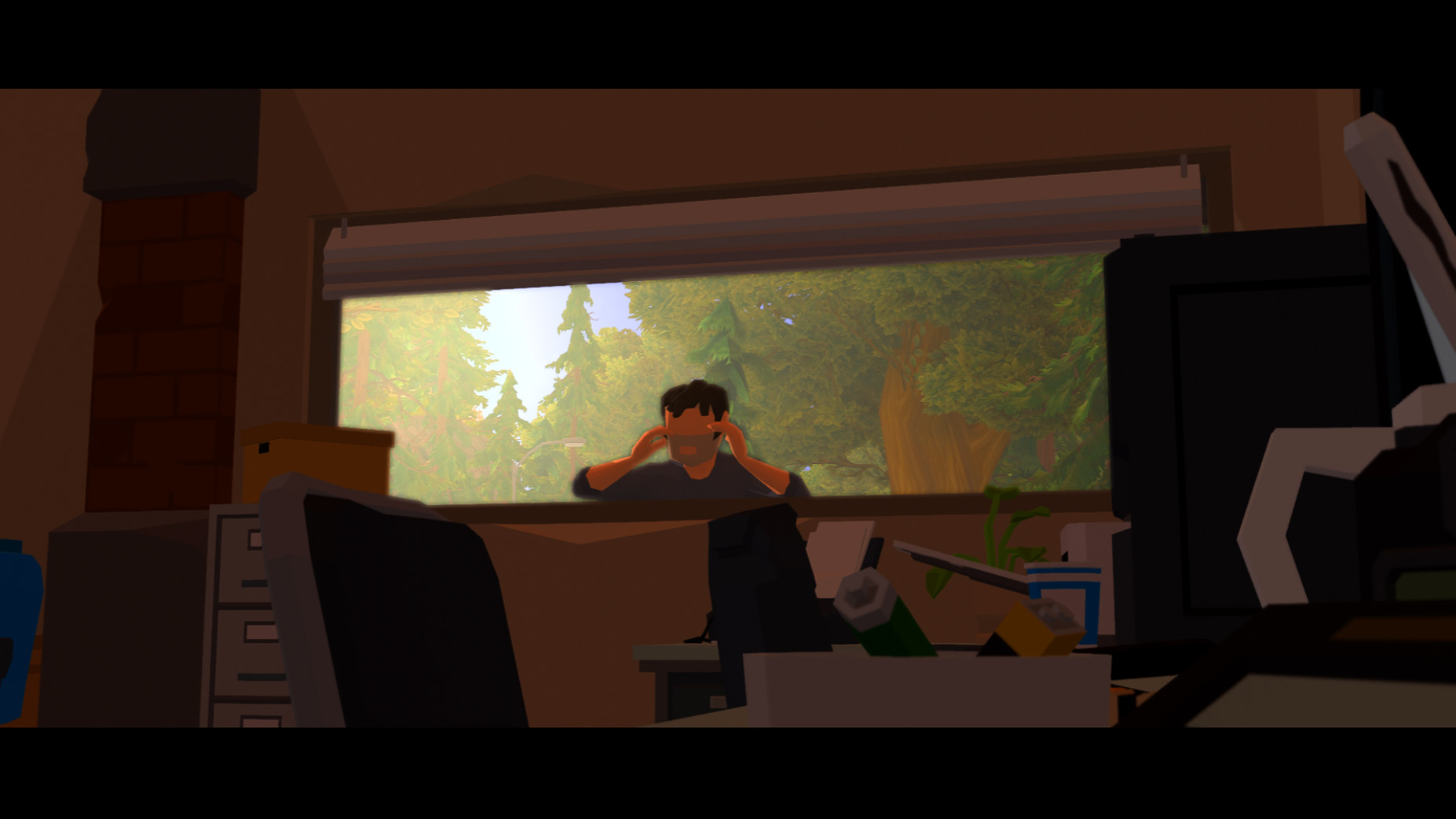Tail Trail screenshot 7