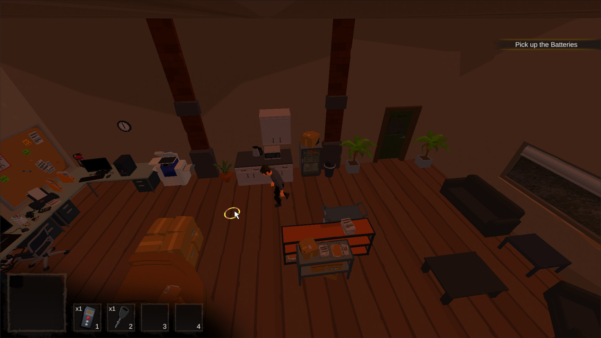Tail Trail screenshot 21