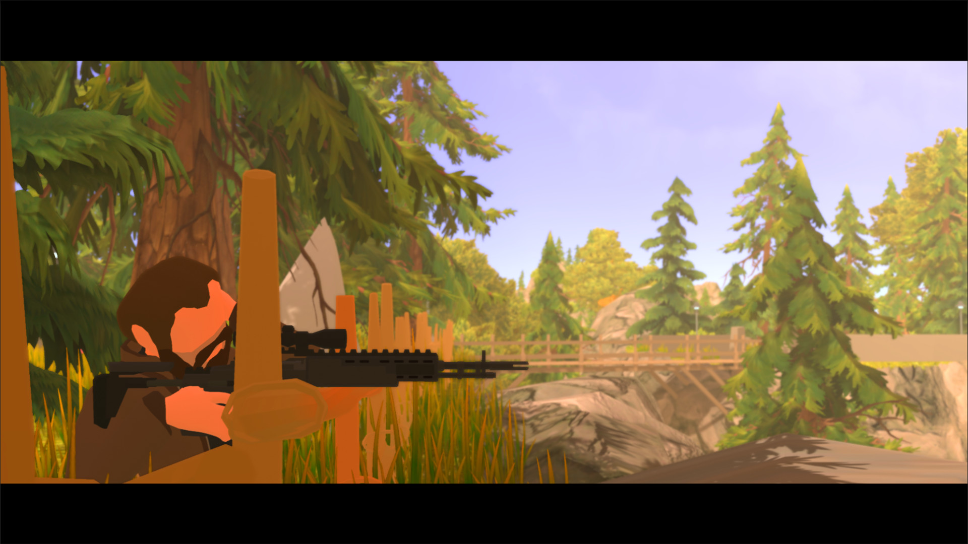 Tail Trail screenshot 22