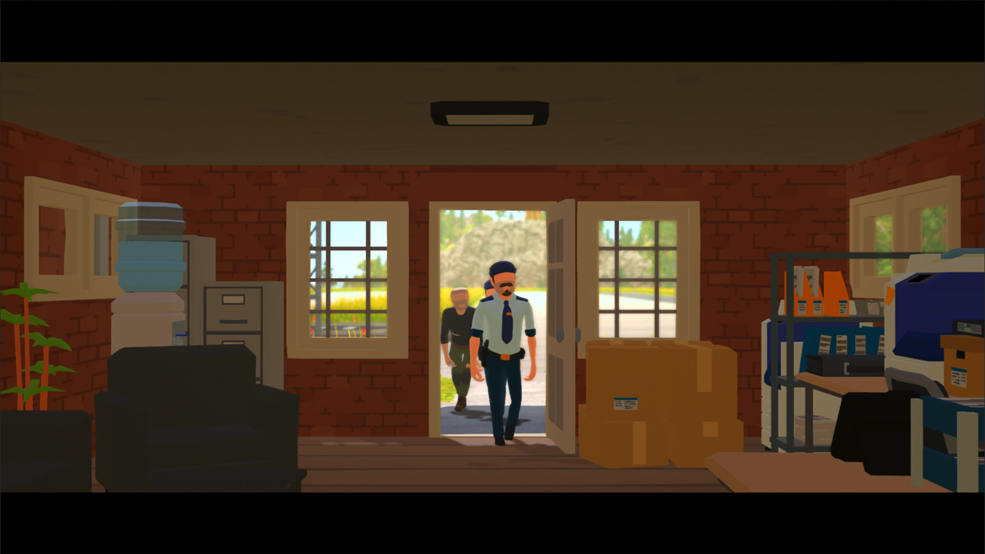 Tail Trail screenshot 15