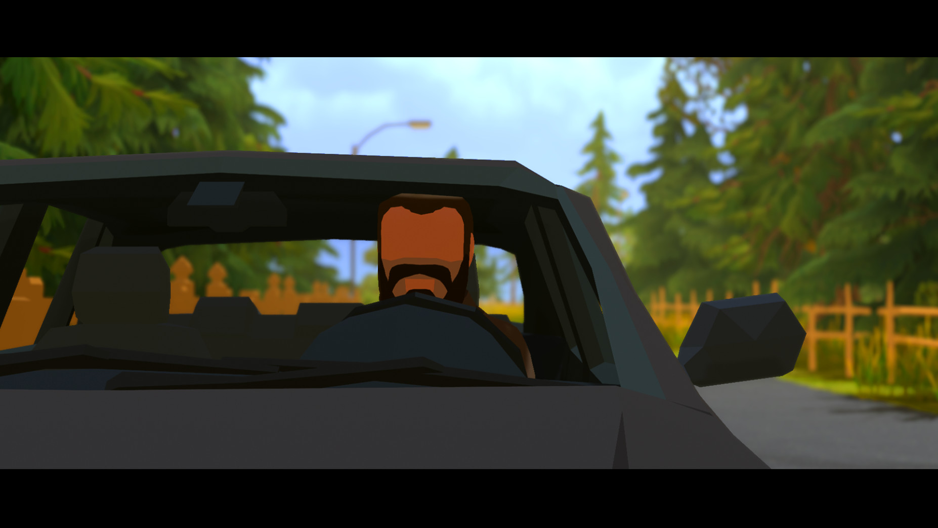 Tail Trail screenshot 12
