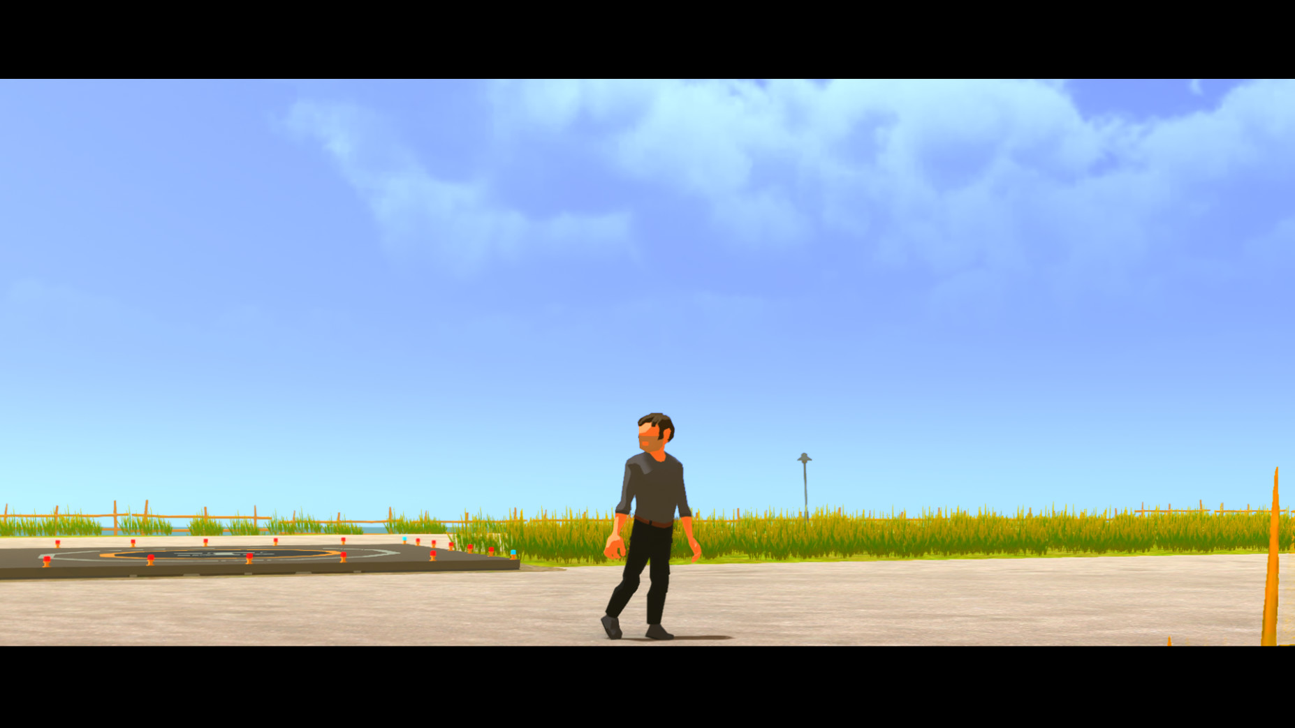 Tail Trail screenshot 11