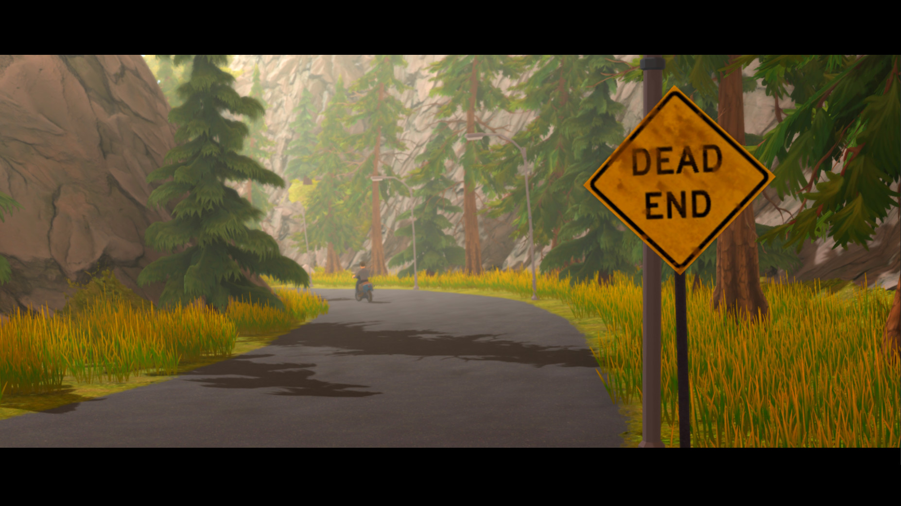 Tail Trail screenshot 14