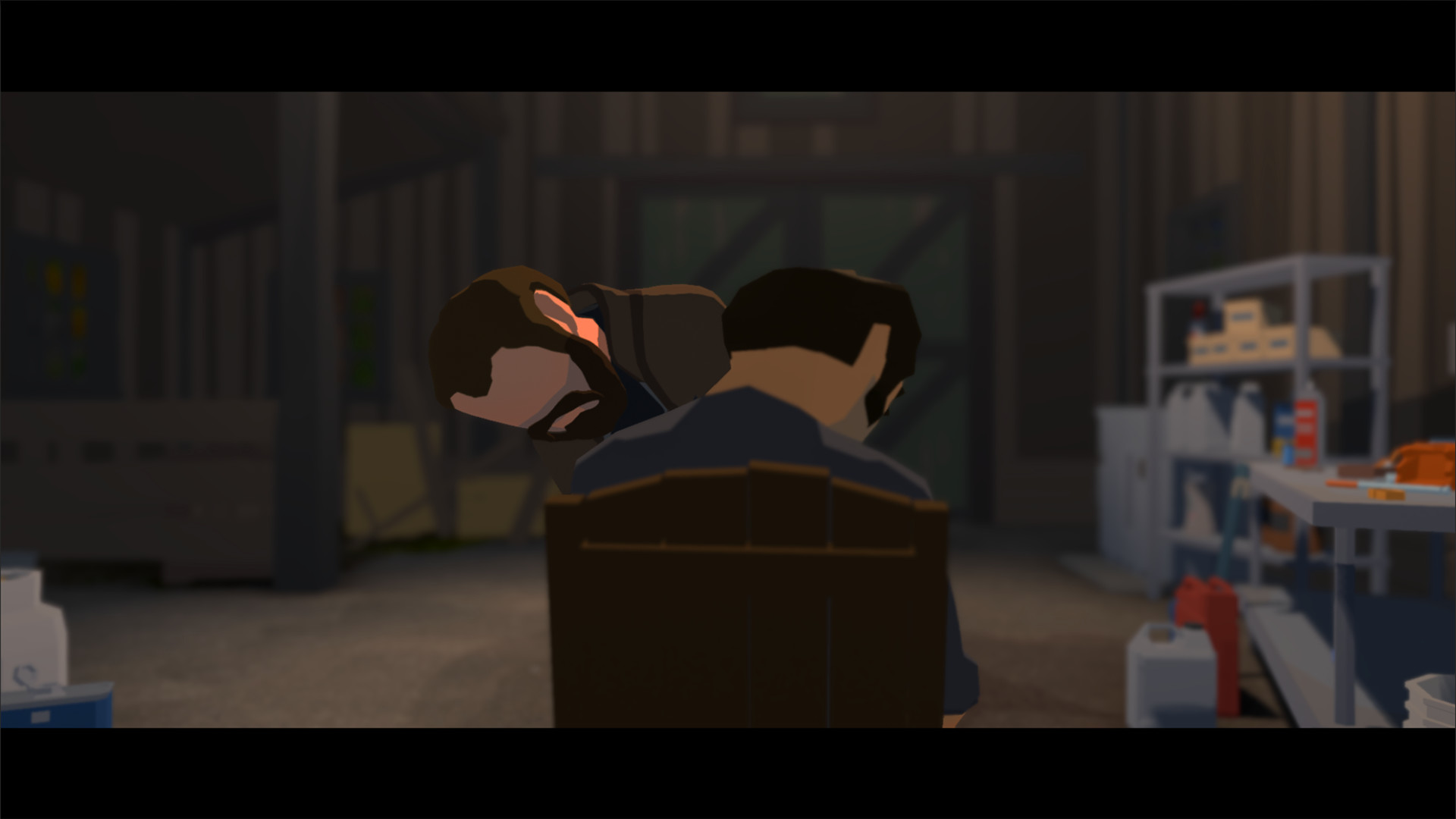 Tail Trail screenshot 18