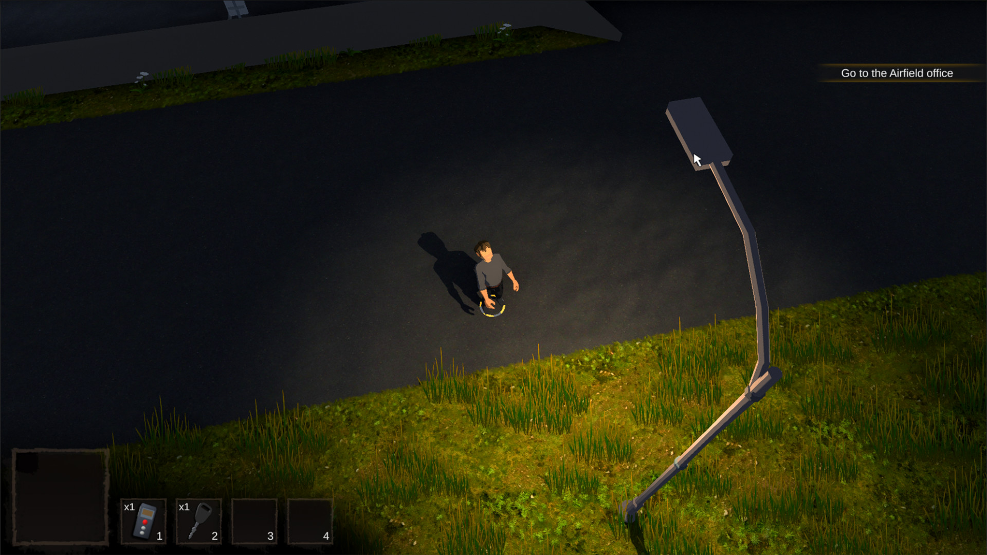 Tail Trail screenshot 24