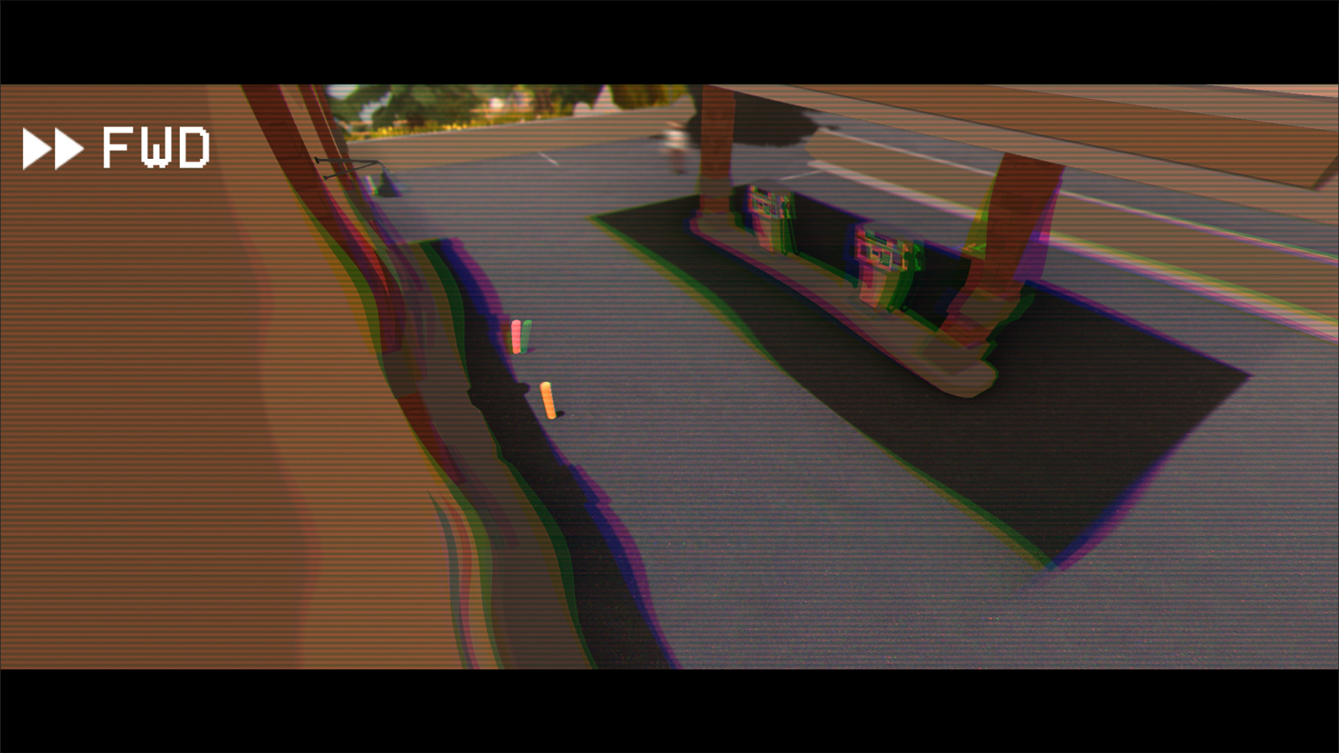 Tail Trail screenshot 28