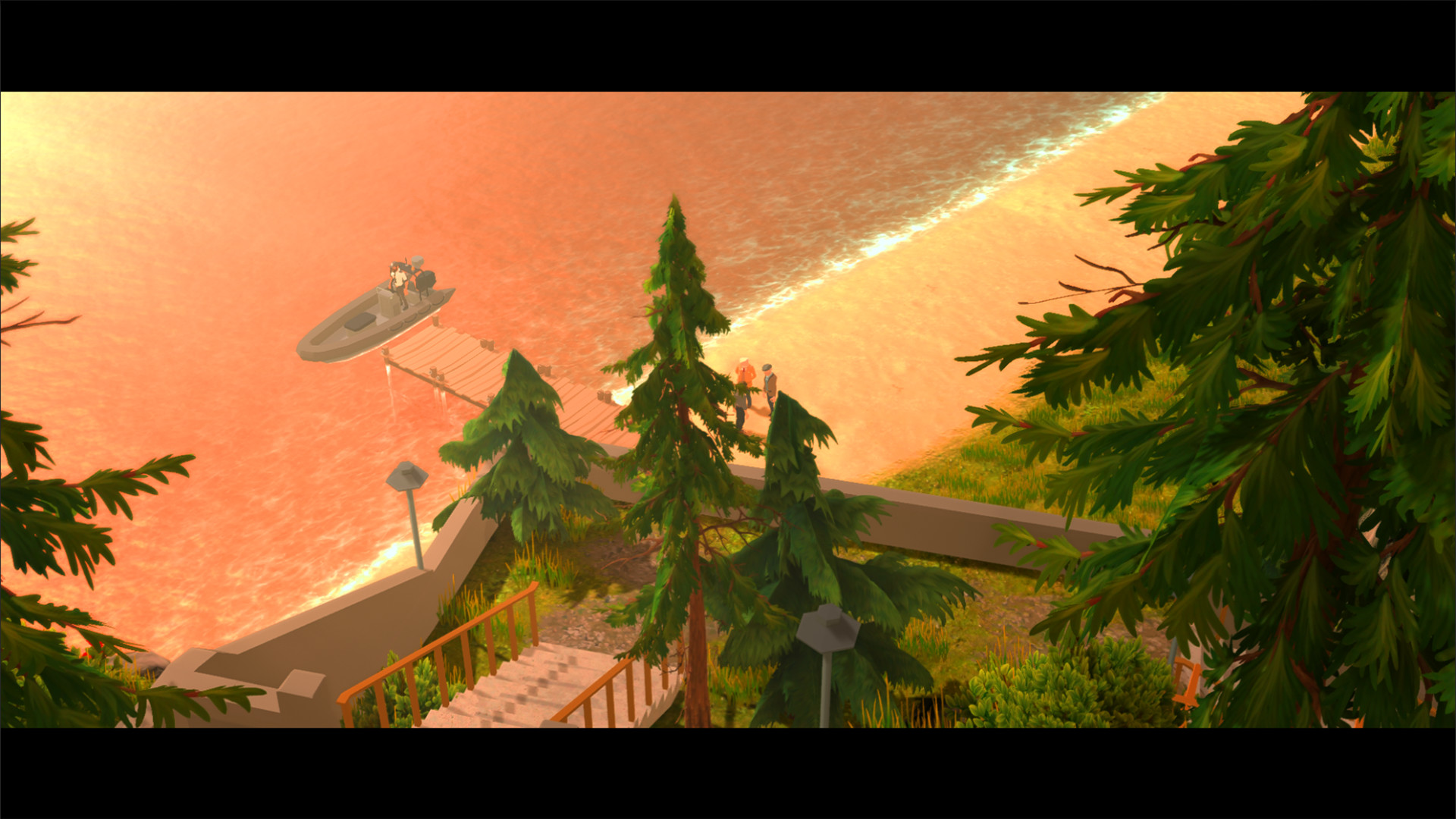 Tail Trail screenshot 29