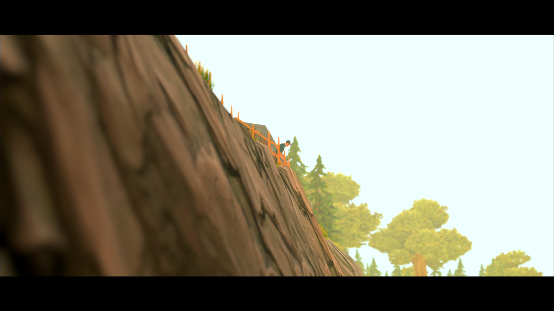 Tail Trail screenshot 20