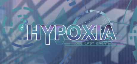 Hypoxia - One Last Breath: header artwork