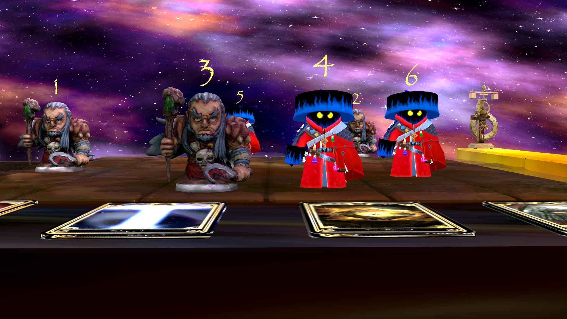 Mage Hunters screenshot 2