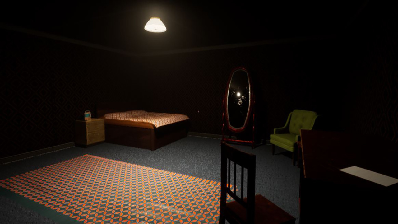 The Lodge screenshot 6